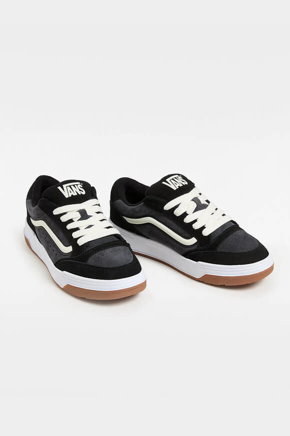 Vans Hylane Sneaker | Nineties Black | Herren  | EU39 von Vans