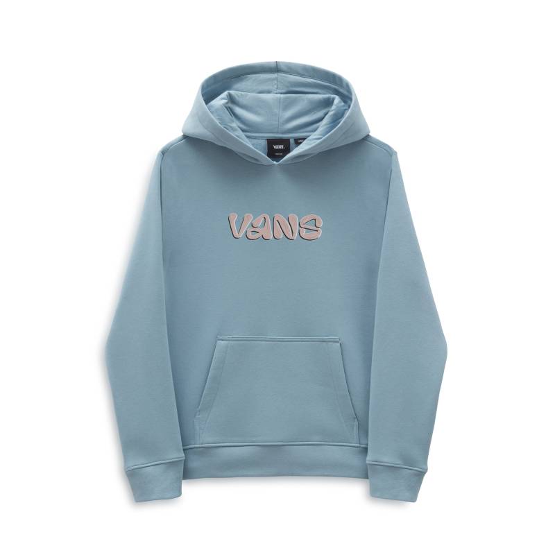 Vans Kapuzensweatshirt, mit Backprint von Vans