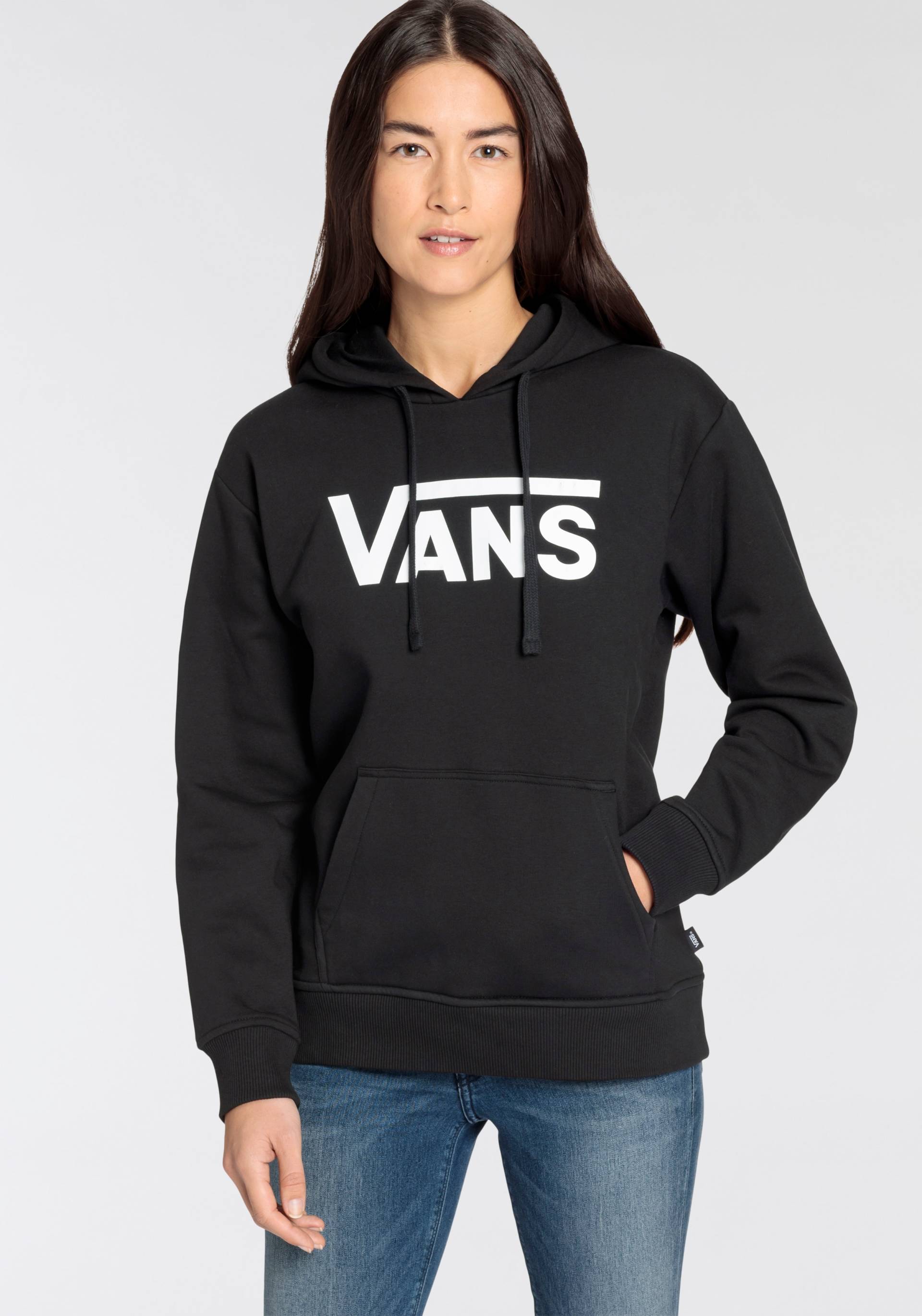 Vans Kapuzensweatshirt »CLASSICVBFFHOODIE«, mit Logodruck von Vans