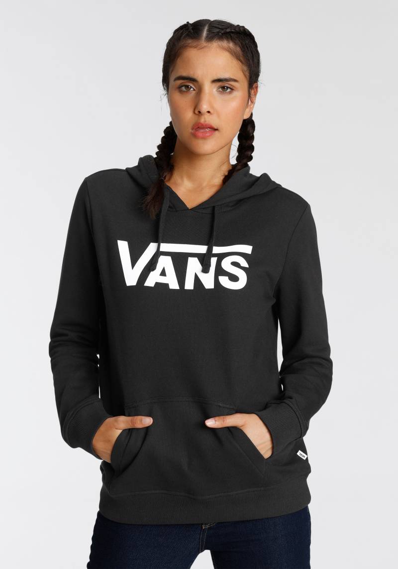 Vans Kapuzensweatshirt »CLASSIC V II HOODIE« von Vans