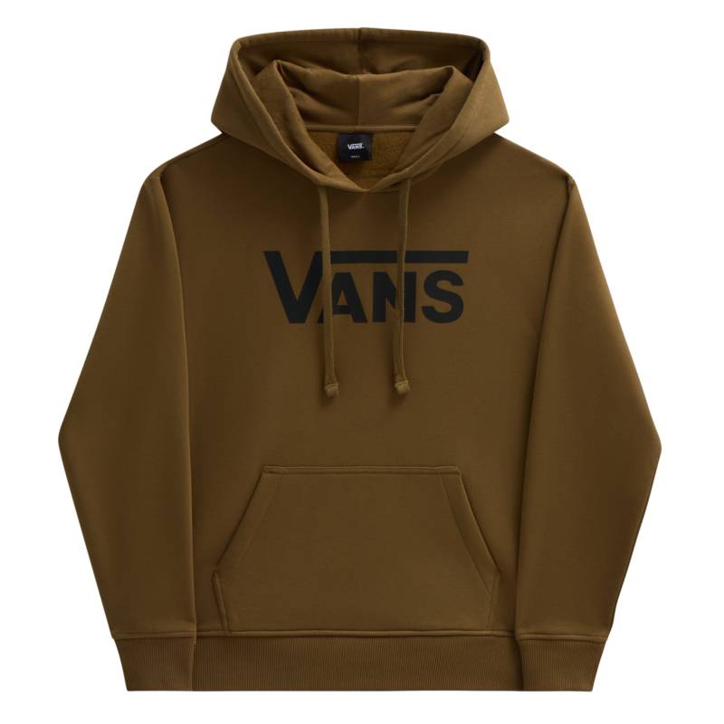 Vans Kapuzensweatshirt »CLASSICVBFFHOODIE«, mit Logodruck von Vans