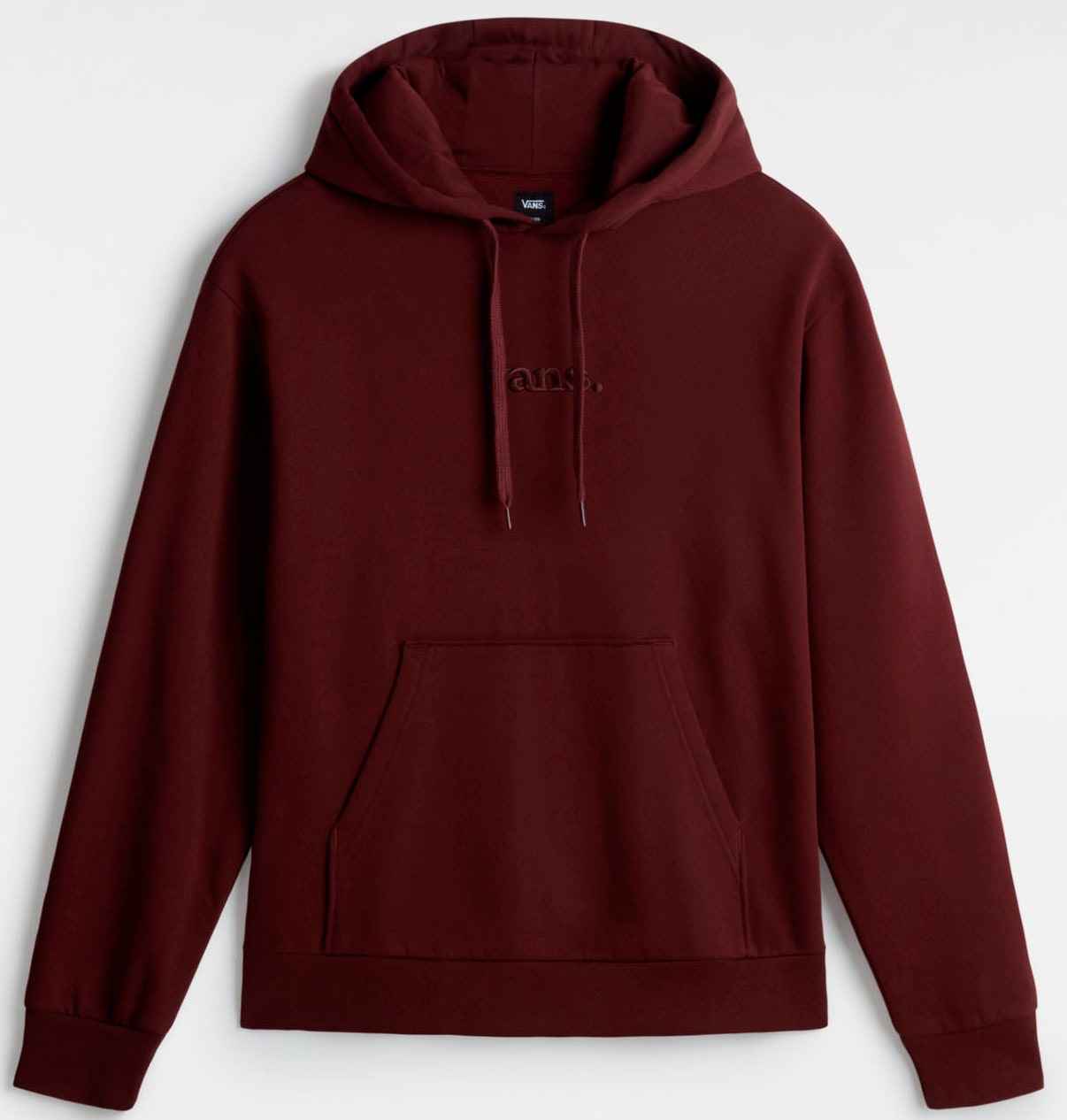 Vans Kapuzensweatshirt »ESSENTIAL RELAXED PO« von Vans