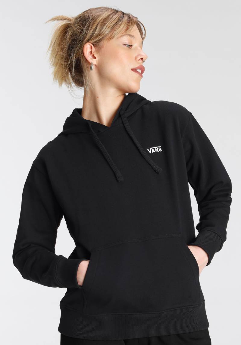 Vans Kapuzensweatshirt »FLYING V BF FT HOODIE« von Vans