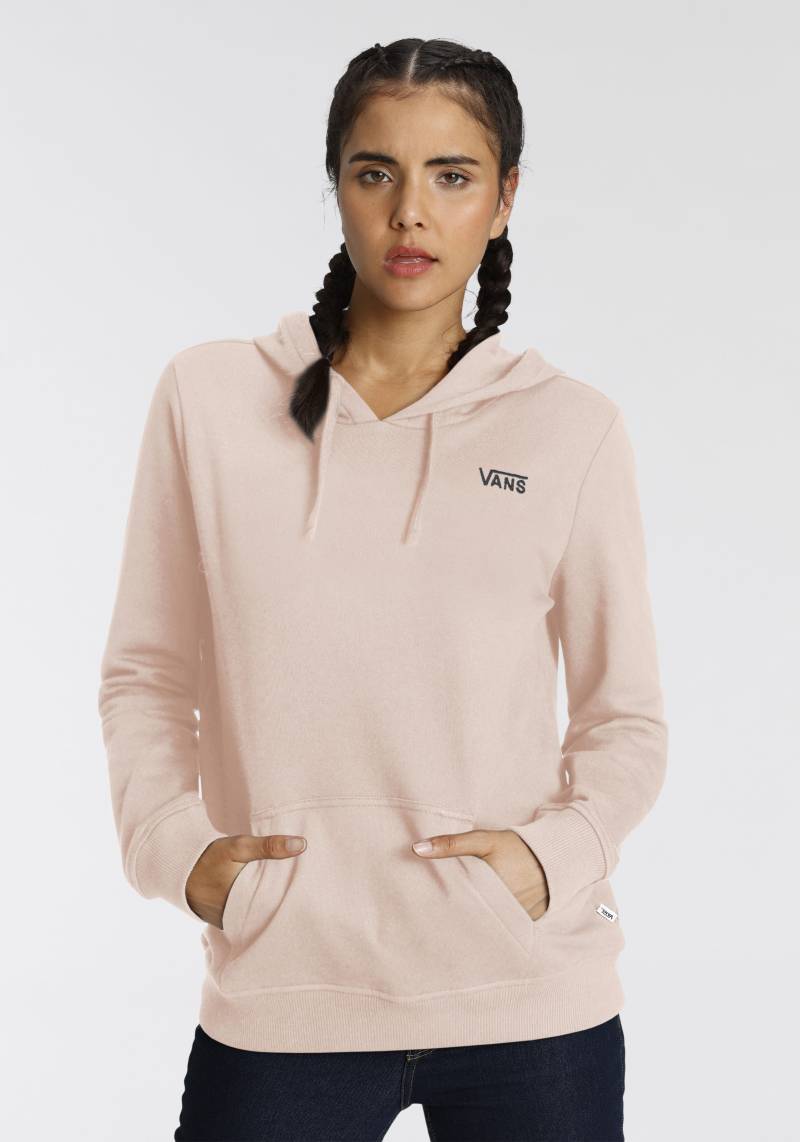 Vans Kapuzensweatshirt »FLYING V BFF HOODIE EMEA«, mit Logostickerei von Vans