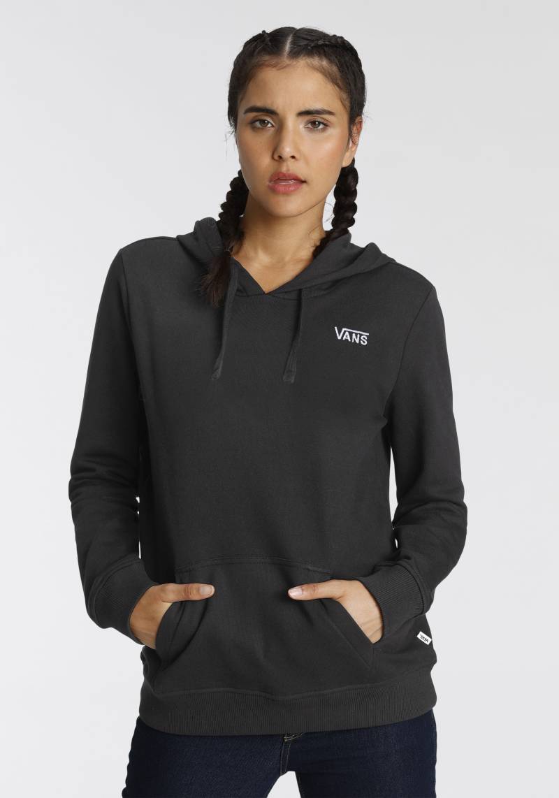 Vans Kapuzensweatshirt »FLYING V BFF HOODIE EMEA«, mit Logostickerei von Vans