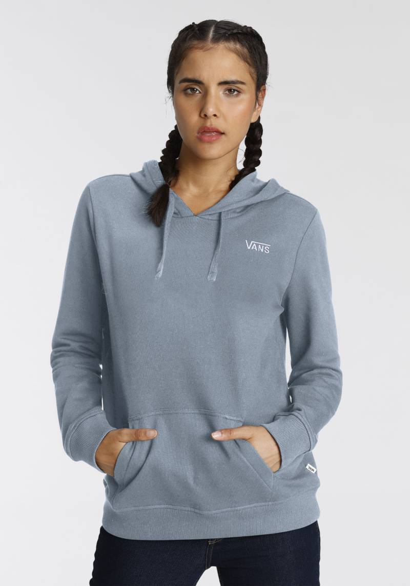 Vans Kapuzensweatshirt »FLYING V BFF HOODIE EMEA«, mit Logostickerei von Vans