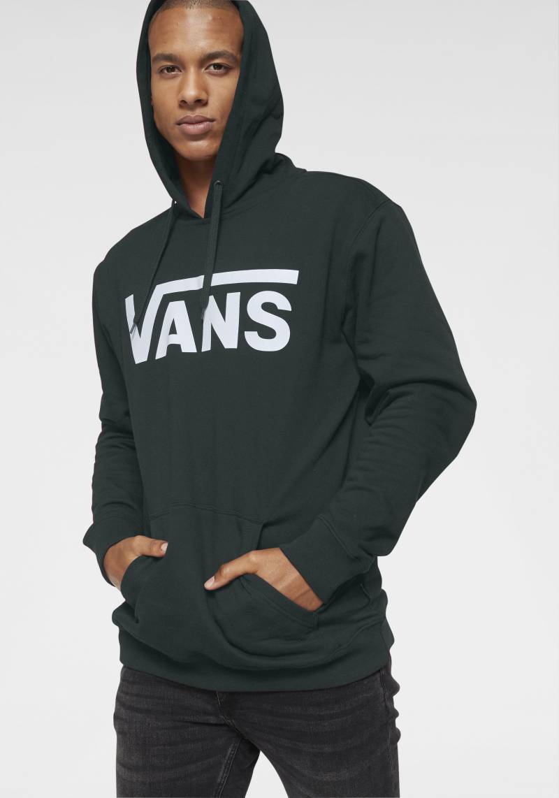 Vans Kapuzensweatshirt »MN VANS CLASSIC PO HOODIE II«, mit grossem Logoprint von Vans