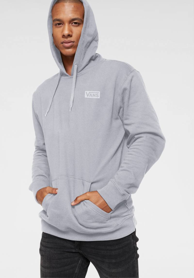 Vans Kapuzensweatshirt »RELAXED FIT PO«, mit Logoschriftzug von Vans