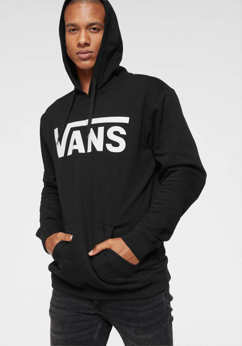 Vans Kapuzensweatshirt »MN VANS CLASSIC PO HOODIE II«, mit grossem Logoprint von Vans