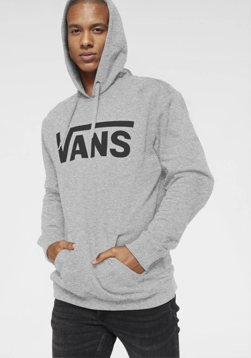 Vans Kapuzensweatshirt »MN VANS CLASSIC PO HOODIE II«, mit grossem Logoprint von Vans