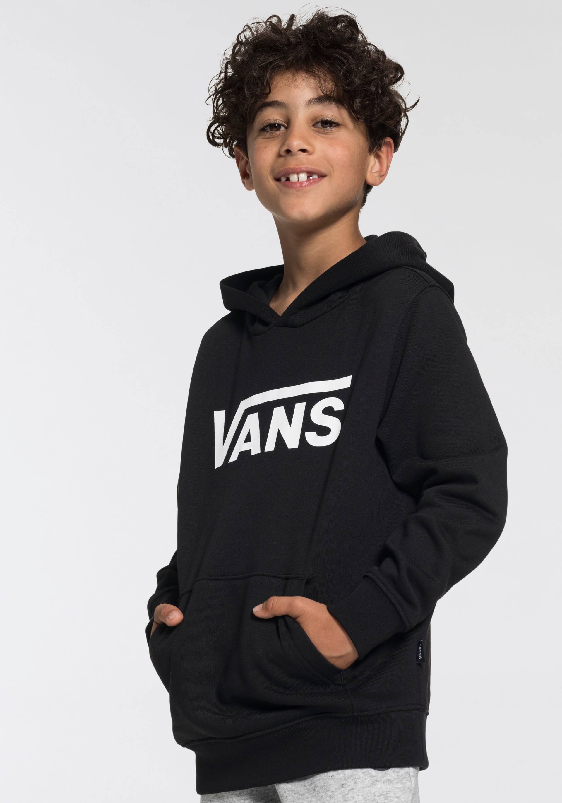 Vans Kapuzensweatshirt »VANS CLASSIC PO KIDS« von Vans