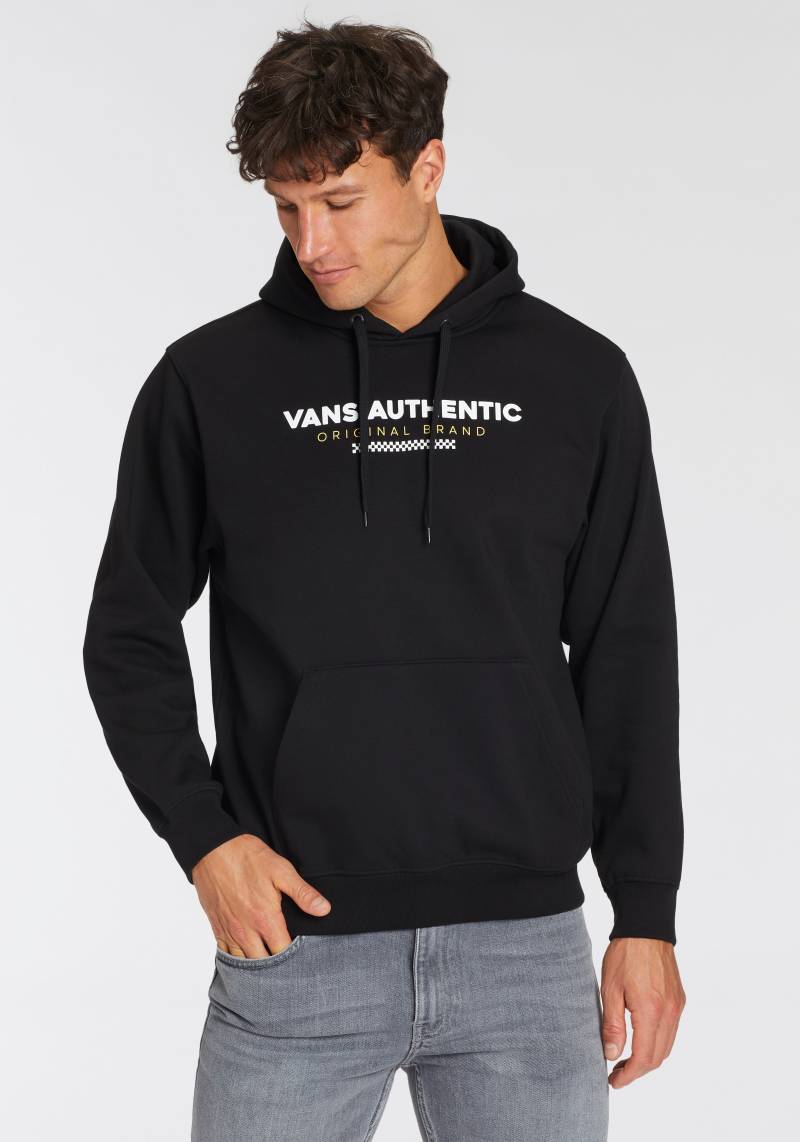 Vans Kapuzensweatshirt von Vans