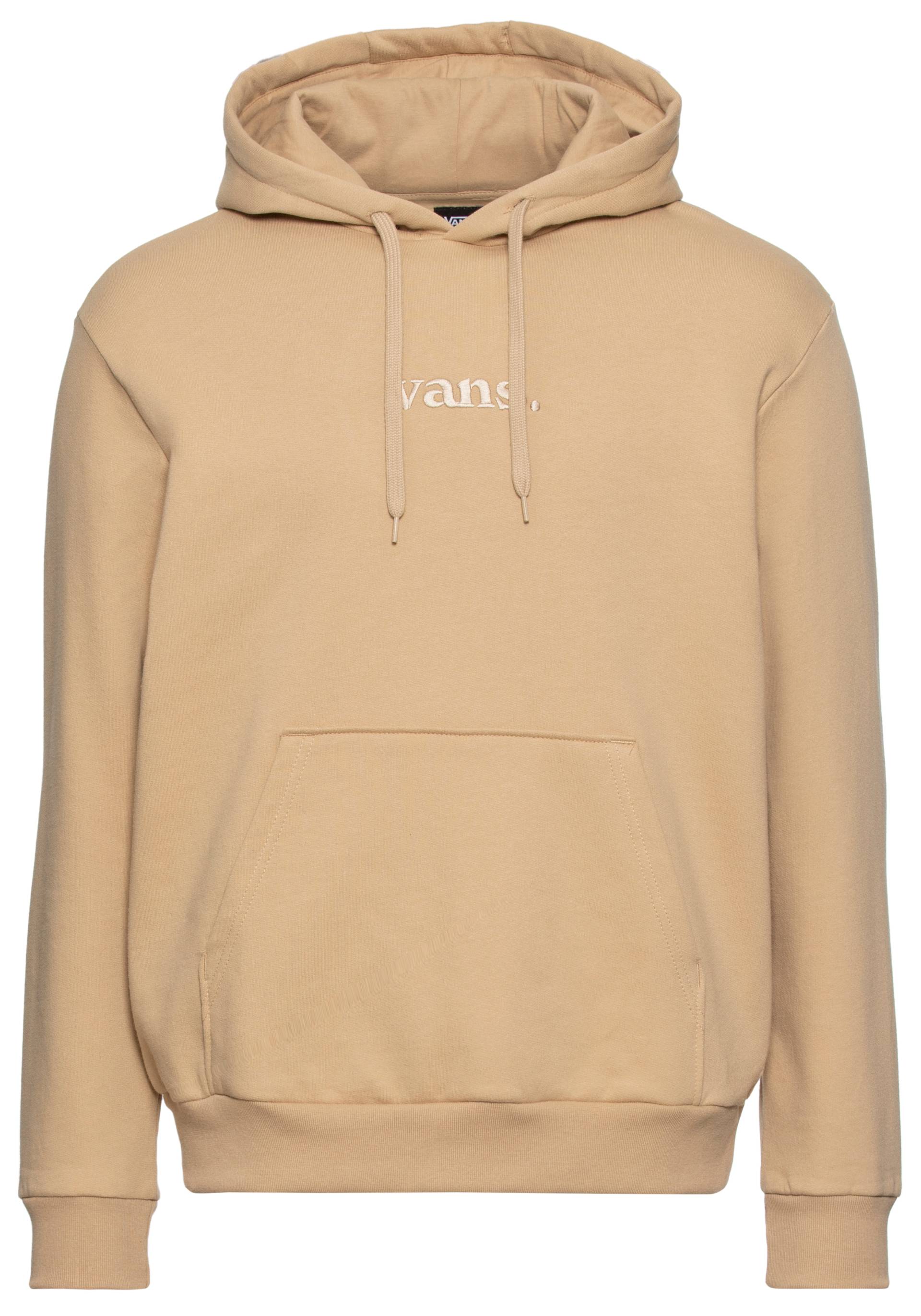 Vans Kapuzensweatshirt »ESSENTIAL RELAXED PO« von Vans