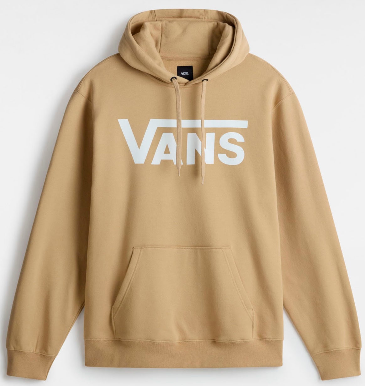 Vans Kapuzensweatshirt »VANSCLASSICPULLOVER« von Vans