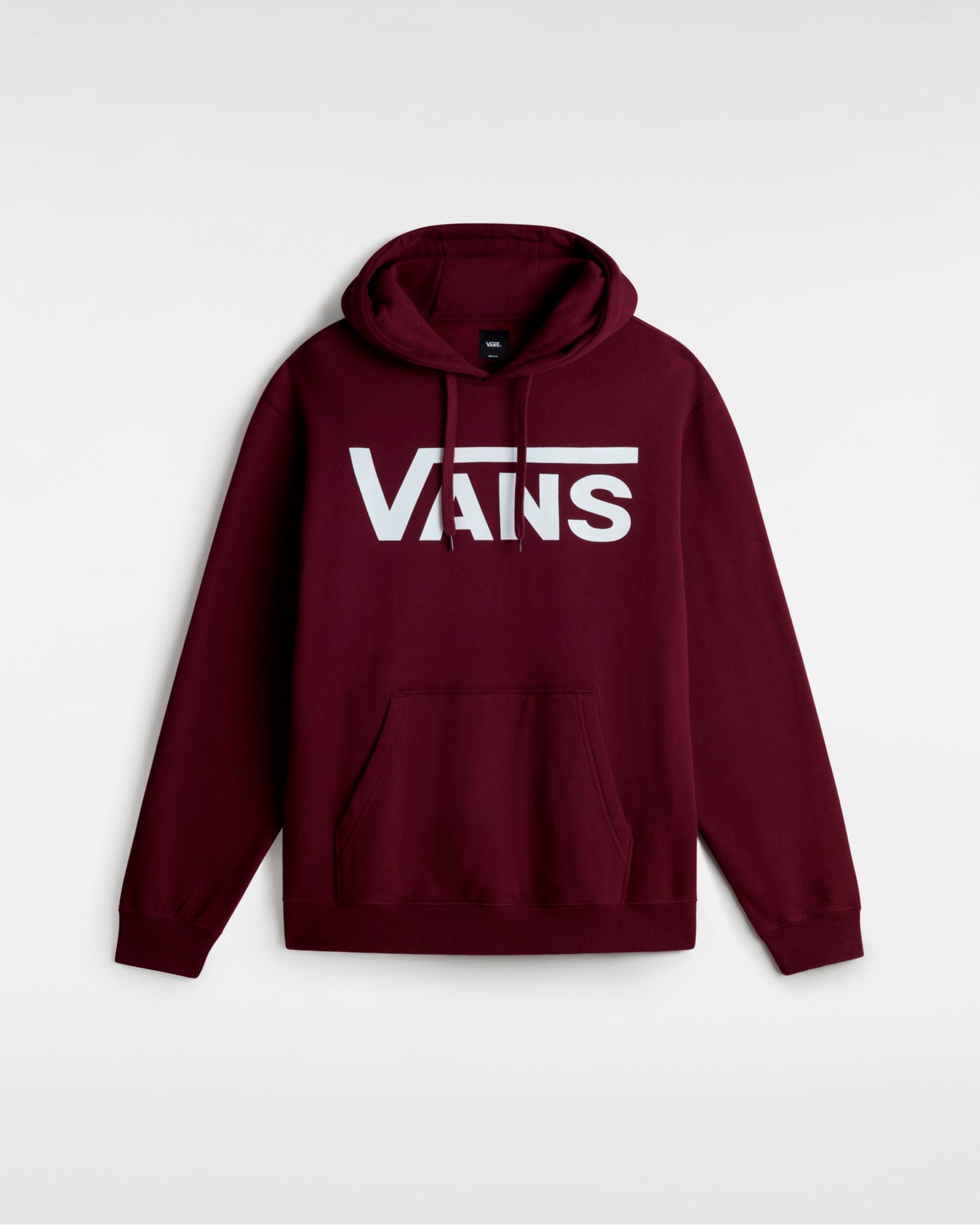 Vans Kapuzensweatshirt »VANSCLASSICPULLOVER« von Vans