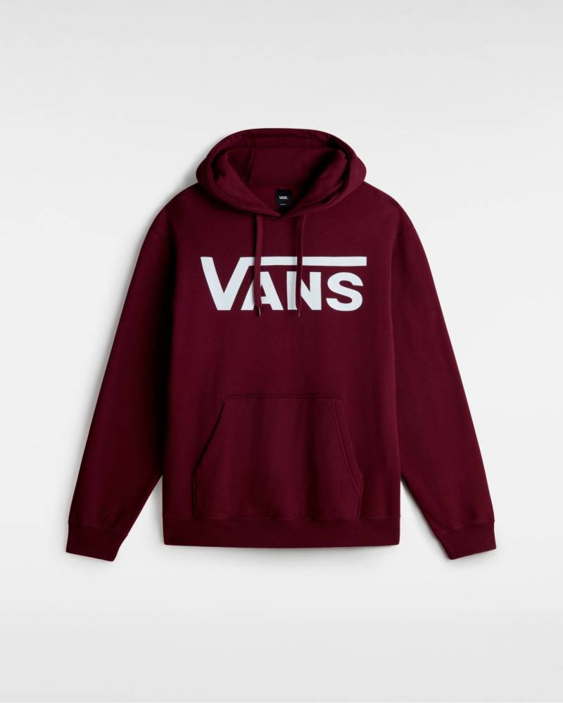 Vans Kapuzensweatshirt »VANSCLASSICPULLOVER« von Vans