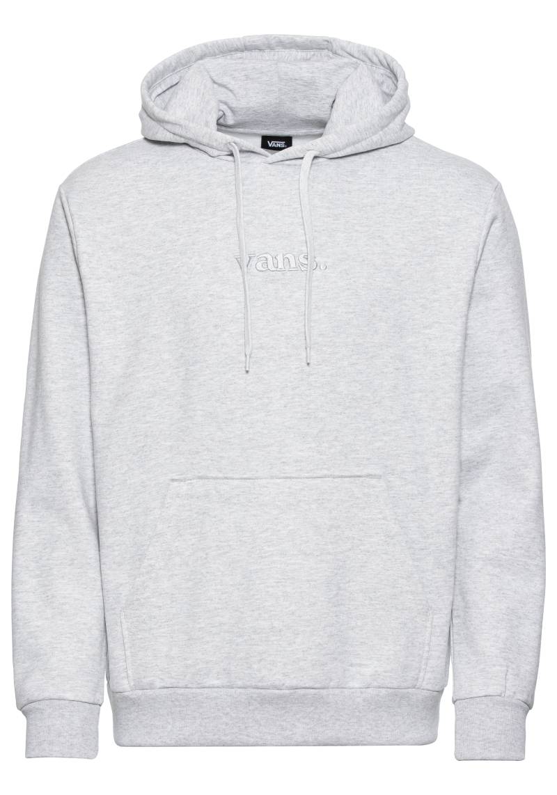 Vans Kapuzensweatshirt »ESSENTIAL RELAXED PO« von Vans