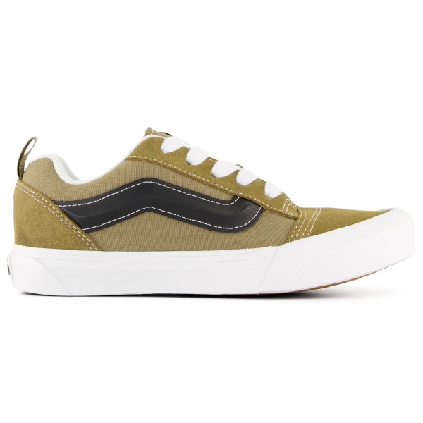 Vans - Kid's Knu Skool - Sneaker Gr 37 weiß/beige von Vans