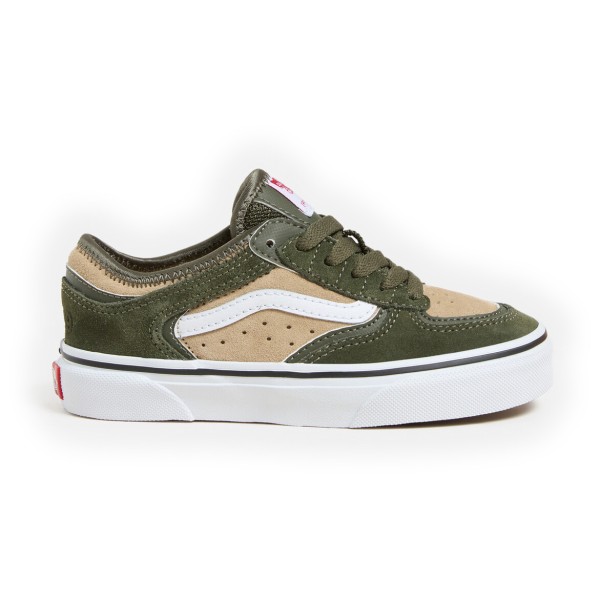 Vans - Kid's Rowley Classic - Sneaker Gr 38 weiß von Vans