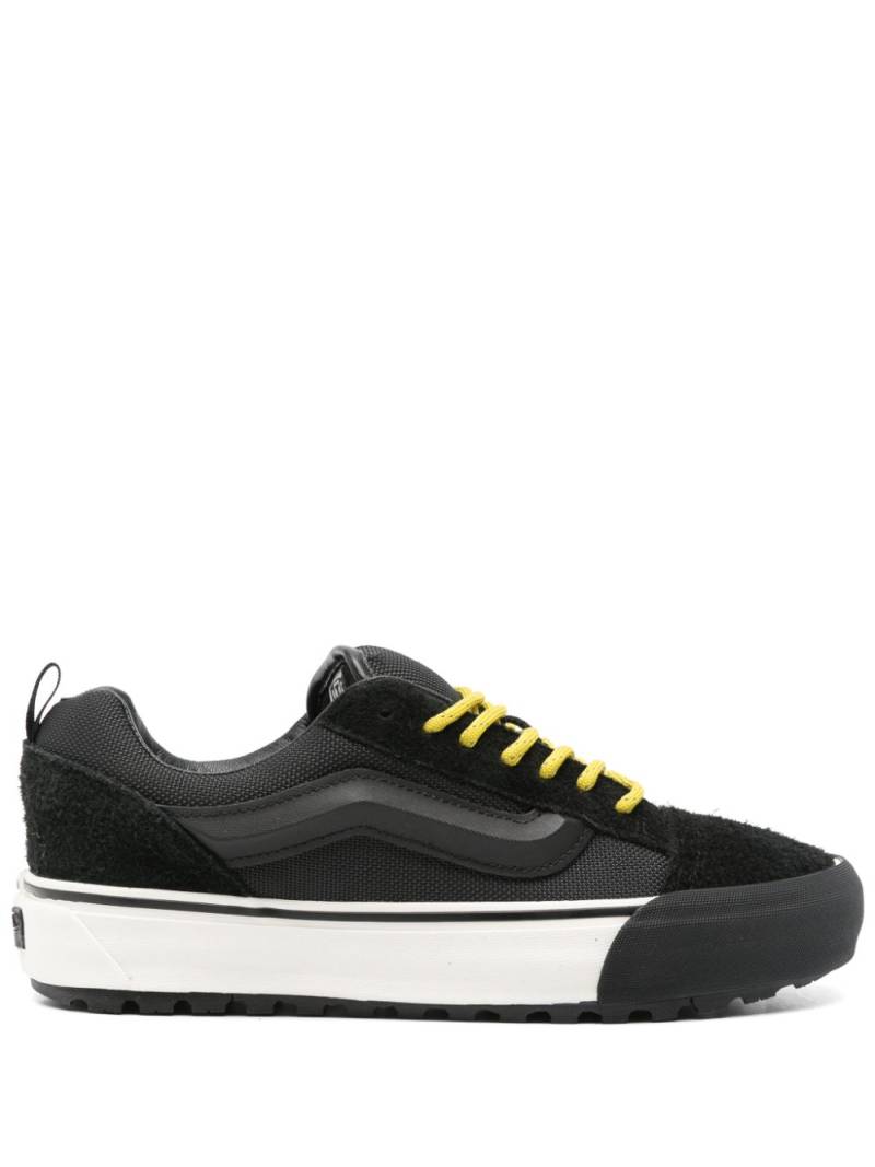 Vans Knu Skool MTE-1 sneakers - Black von Vans