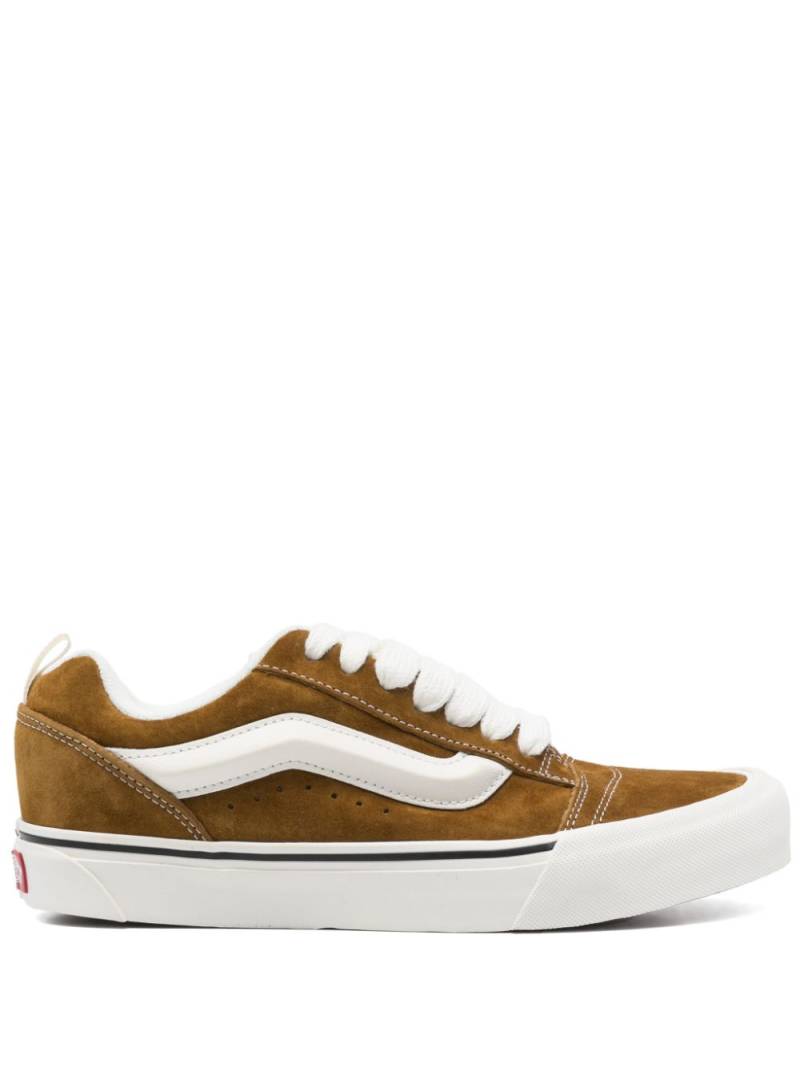 Vans Knu Skool sneakers - Brown von Vans