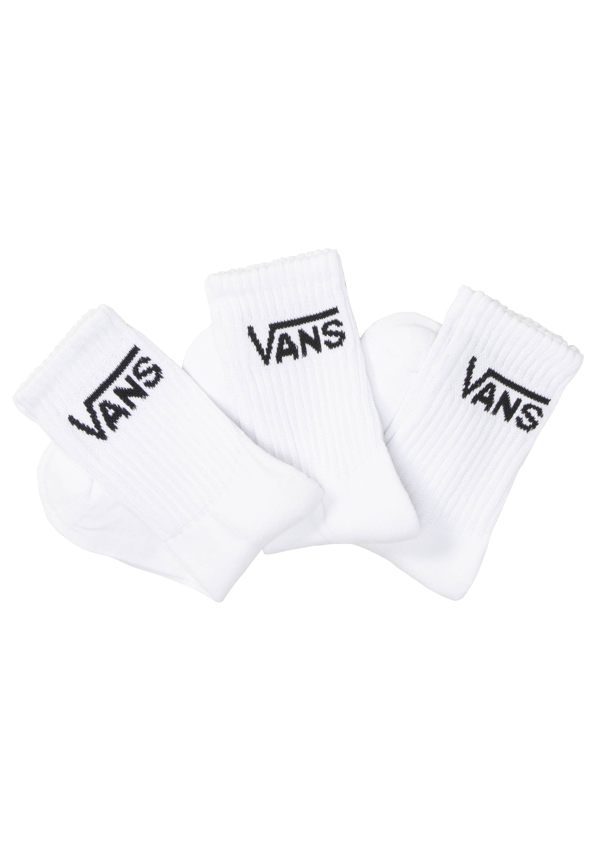 Vans Kurzsocken von Vans