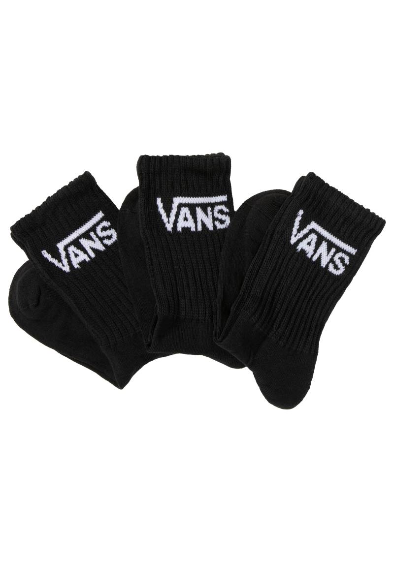 Vans Kurzsocken von Vans