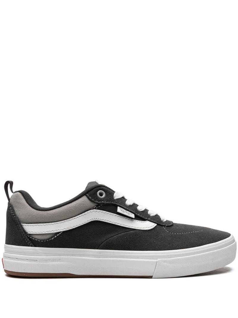 Vans Kyle Walker "Dark Grey" sneakers - Black von Vans