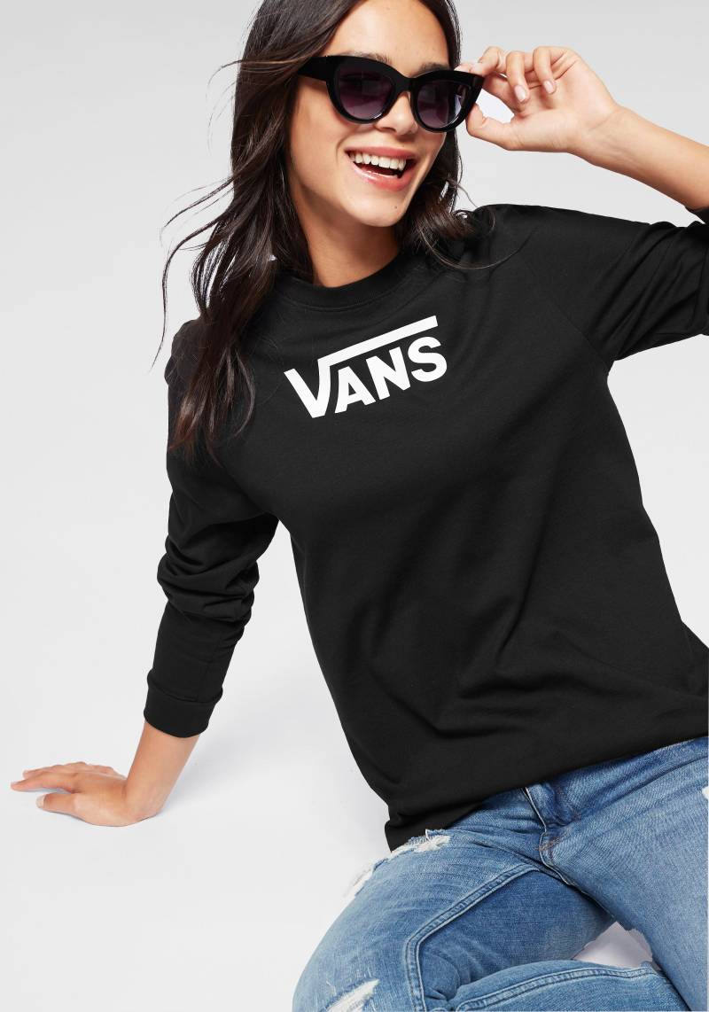 Vans Langarmshirt »FLYING V CLASSIC LS« von Vans