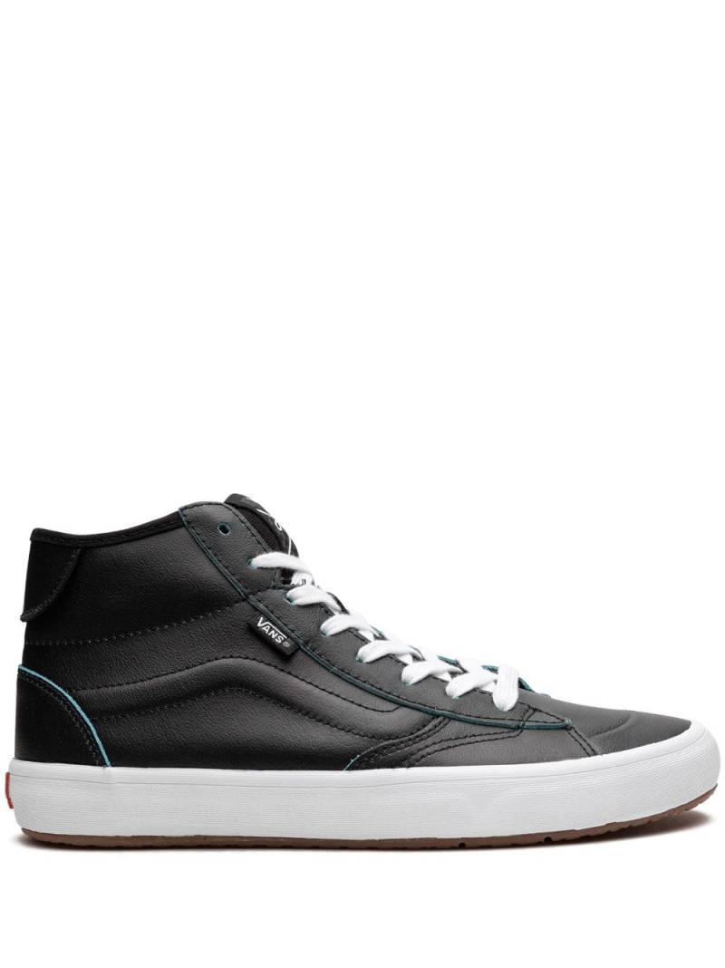 Vans Lizzie "Wearaway" sneakers - Black von Vans