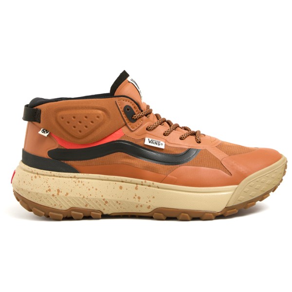 Vans - MTE Crosspath Mid - Sneaker Gr 10;10,5;11;11,5;12;13;4,5;5;5,5;6;6,5;7;7,5;8;8,5;9;9,5 braun;schwarz Vans - MTE Crosspath Mid - Sneaker Gr 10;10,5;11;11,5;12;13;4,5;5;5,5;6;6,5;7;7,5;8;8,5;9;9,5 braun;schwarz von Vans