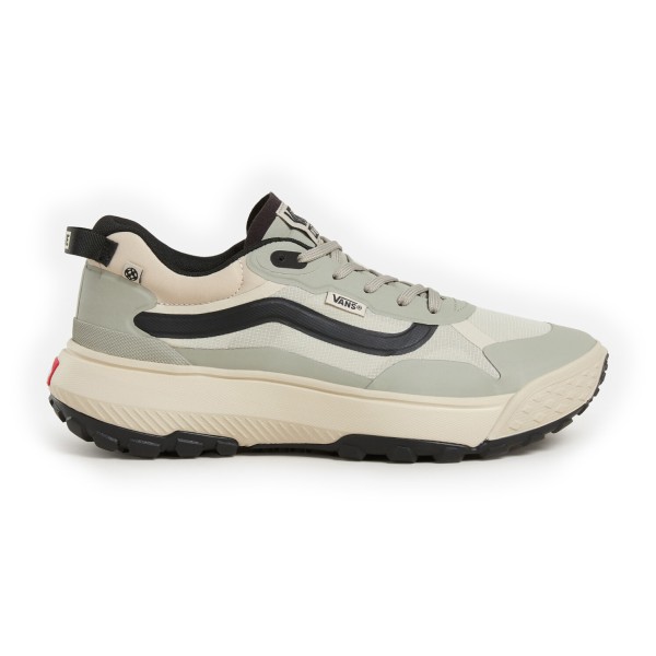 Vans - MTE Crosspath - Sneaker Gr 10,5 beige von Vans