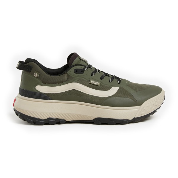 Vans - MTE Crosspath - Sneaker Gr 10 oliv von Vans