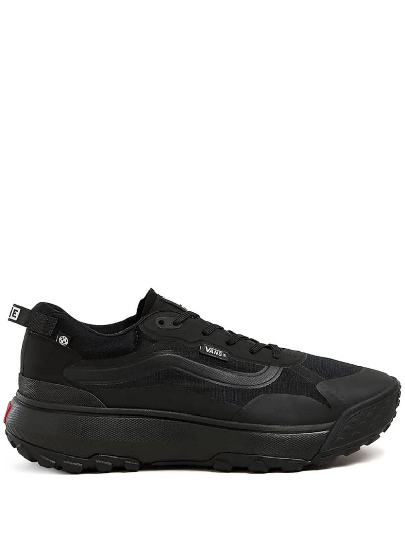 Vans MTE Crosspath sneakers - Black von Vans