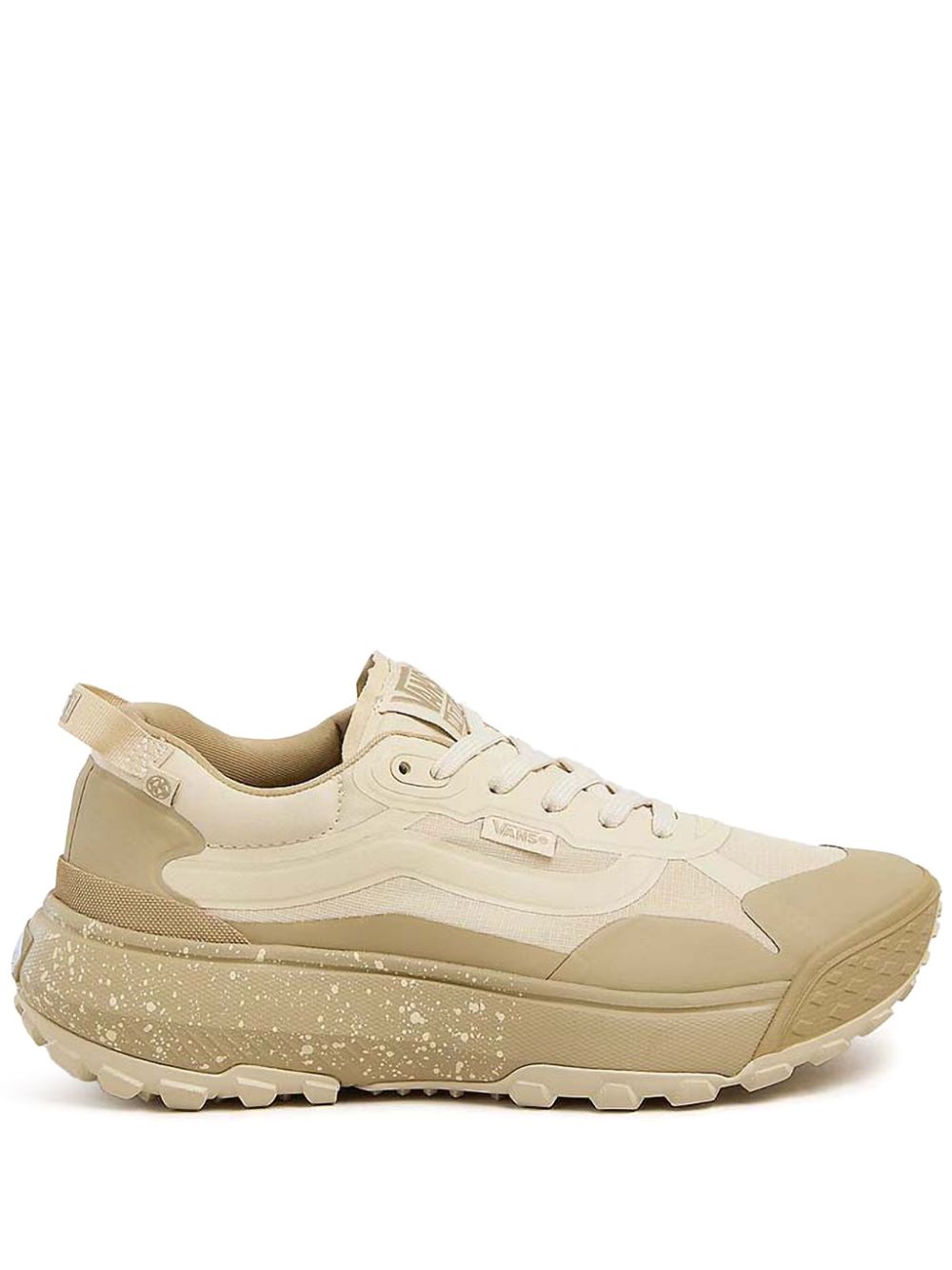 Vans MTE Crosspath sneakers - Neutrals von Vans