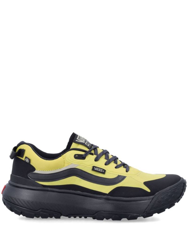 Vans MTE Crosspath sneakers - Yellow von Vans