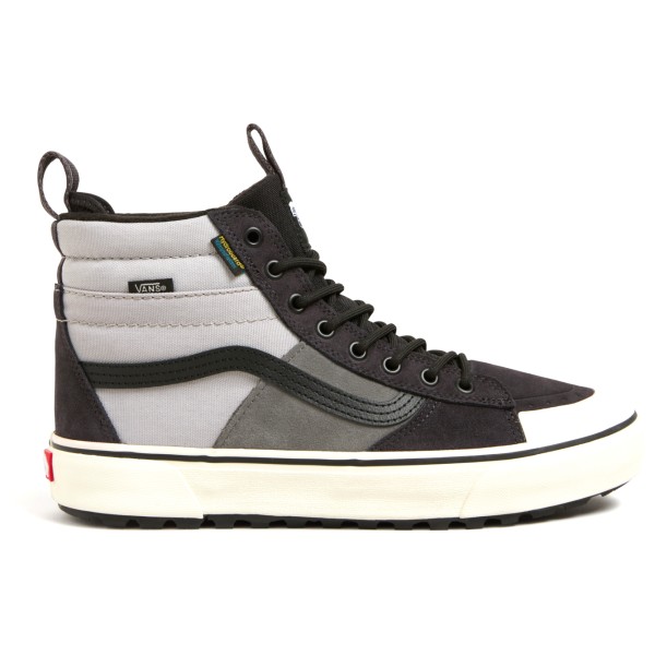 Vans - MTE Sk8-Hi Waterproof - Winterschuhe Gr 10,5 grau von Vans