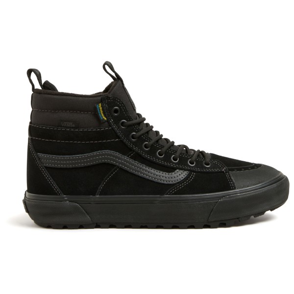 Vans - MTE Sk8-Hi Waterproof - Winterschuhe Gr 10,5 schwarz von Vans