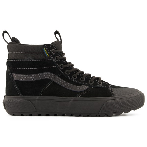 Vans - MTE Sk8-Hi Waterproof - Winterschuhe Gr 4,5 schwarz von Vans