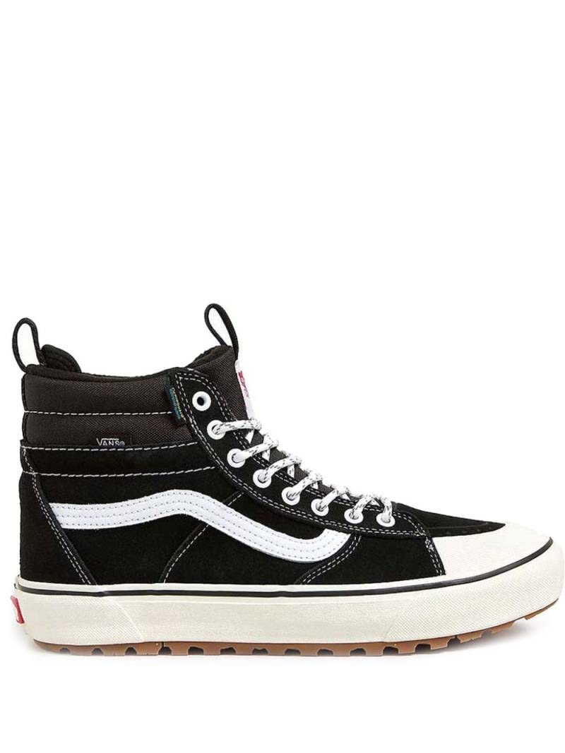 Vans MTE Sk8-Hi sneakers - Black von Vans