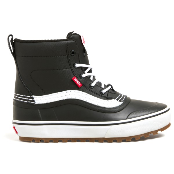 Vans - MTE Standard Mid Waterproof - Winterschuhe Gr 9 schwarz Vans - MTE Standard Mid Waterproof - Winterschuhe Gr 9 schwarz von Vans