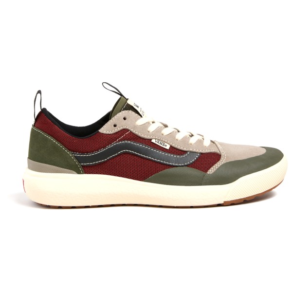 Vans - MTE UltraRange Exo SE - Sneaker Gr 10;10,5;5;6;6,5;7;8;9,5 braun;weiß Vans - MTE UltraRange Exo SE - Sneaker Gr 10;10,5;5;6;6,5;7;8;9,5 braun;weiß von Vans