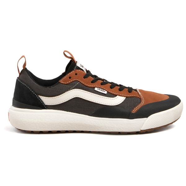 Vans - MTE UltraRange Exo SE - Sneaker Gr 10 braun von Vans