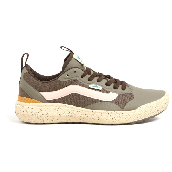 Vans - MTE UltraRange Exo - Sneaker Gr 4,5 beige von Vans