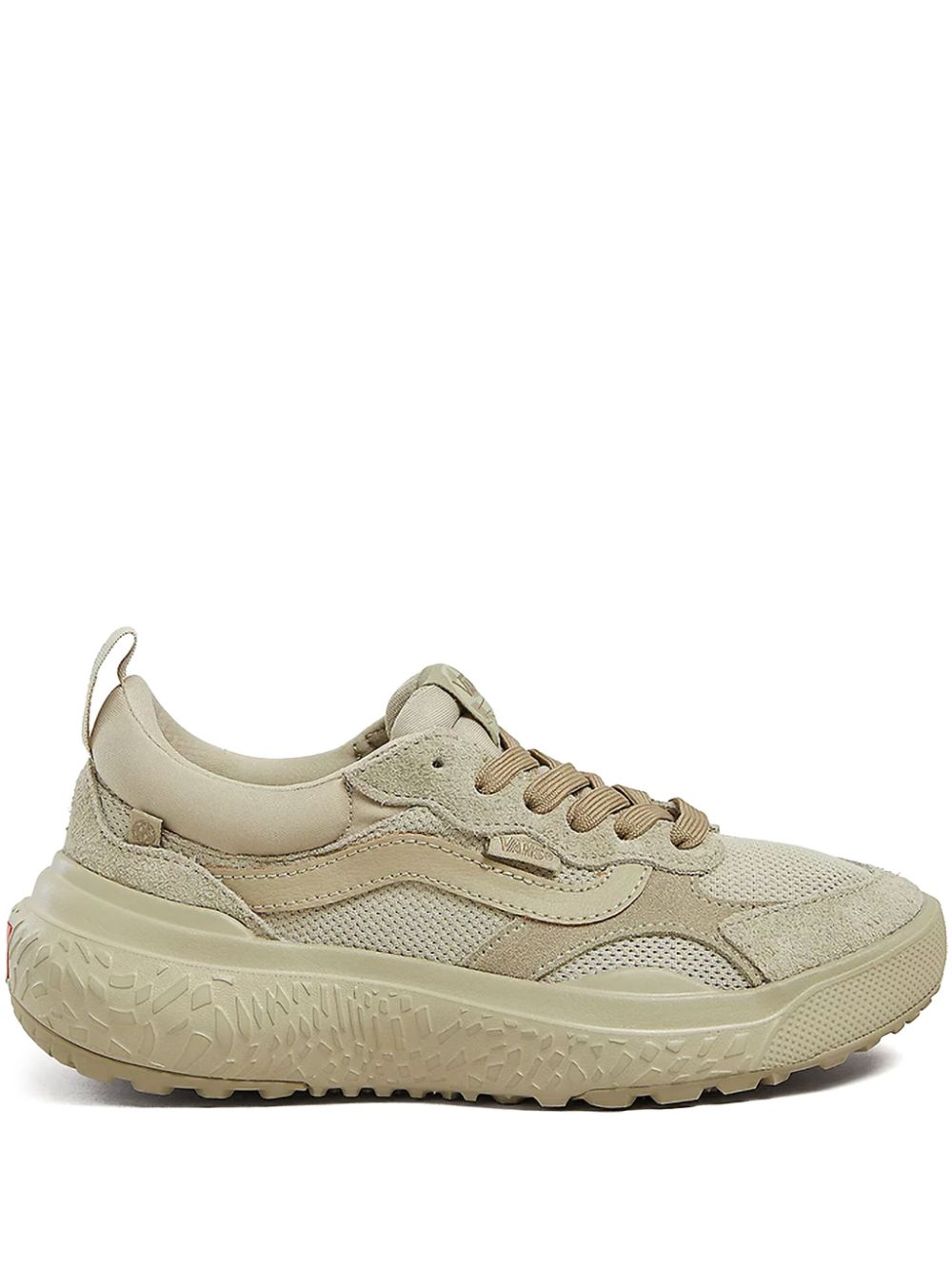 Vans Mte Ultrarange Neo VR3 trainers - Neutrals von Vans