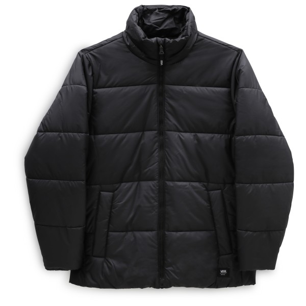 Vans - No Hood Norris MTE-1 Puffer Jacket - Freizeitjacke Gr S schwarz von Vans