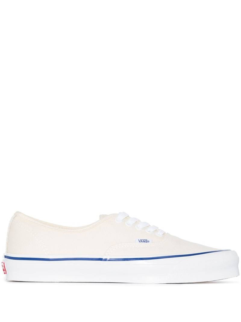 Vans OG Authentic LX sneakers - Neutrals von Vans