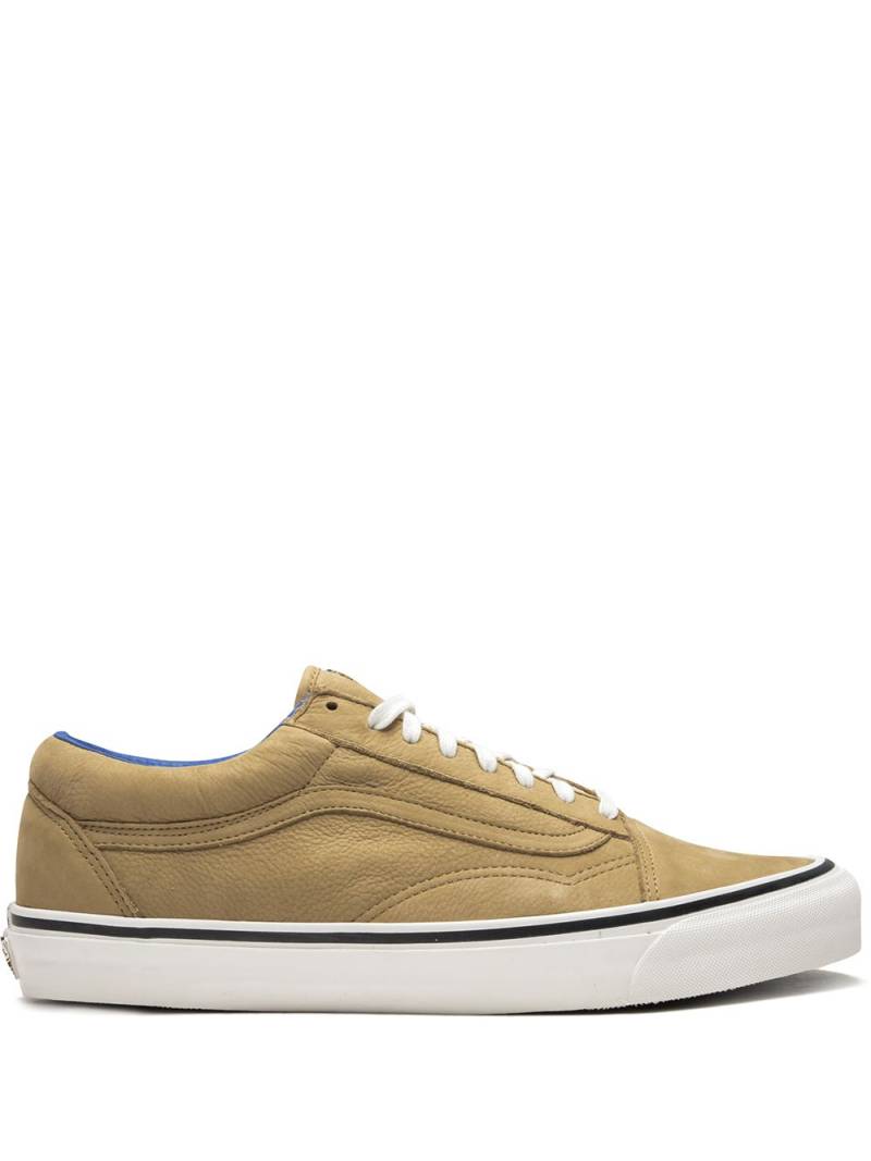 Vans OG Old Skool LX sneakers - Brown von Vans