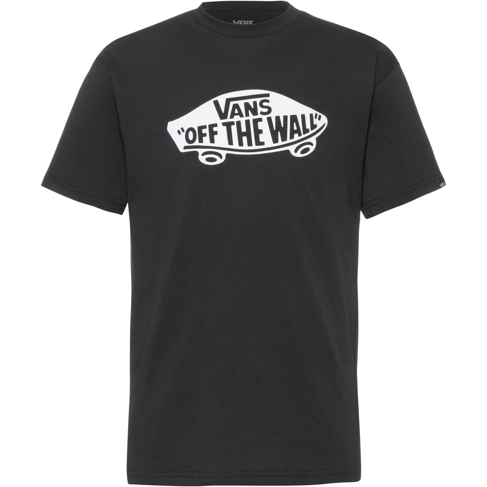 Vans Off The Wall Board T-Shirt Herren von Vans