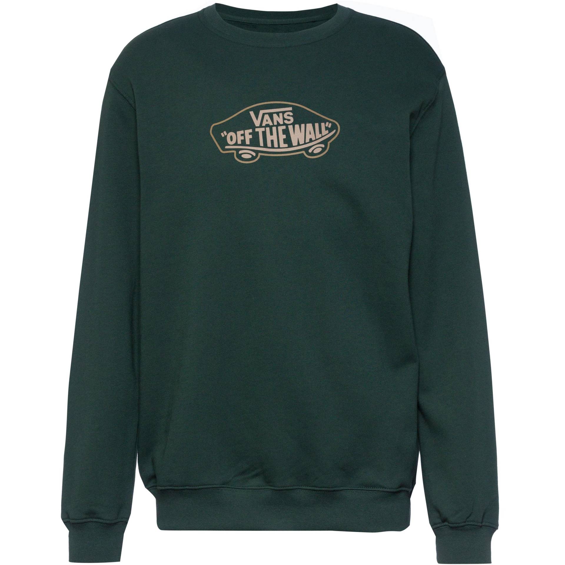 Vans Off the Wall Board Sweatshirt Herren von Vans